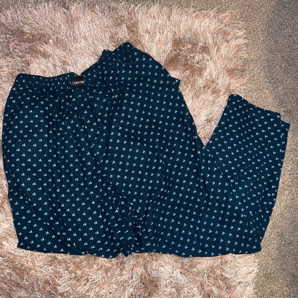 Calvin Klein PJ Pants